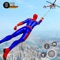 Spider hero game and Miami spider hero open word superhero fighting is the best open world spider action crime game with a real crime story in this flying superhero game