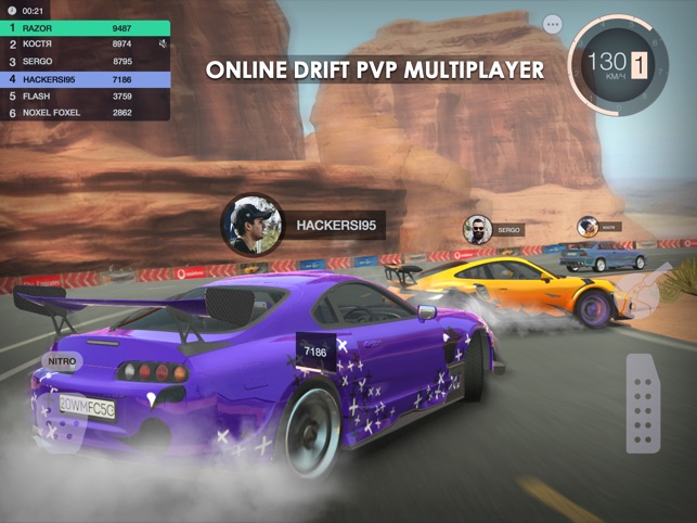 Tuning Club Online on the App Store