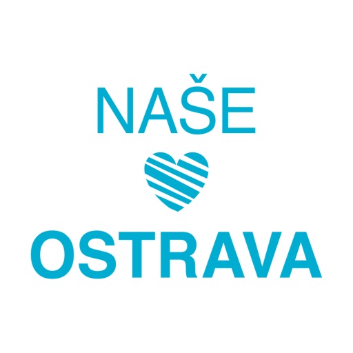 Naše Ostrava - AppWisp.com