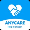 AnyCARE Help Connect icon