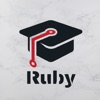 Ruby Tutorial - Simplified icon