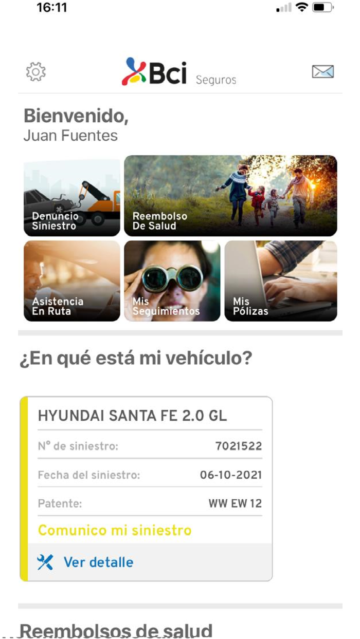 Bci Seguros