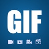 mp4 to gif, video to gif maker - iPhoneアプリ