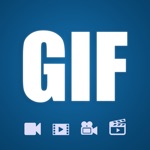 Download Mp4 to gif, video to gif maker app