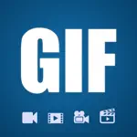Mp4 to gif, video to gif maker App Problems