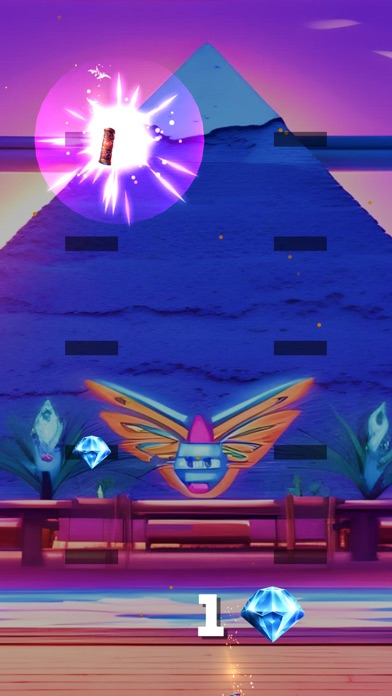Sphynx Saga Screenshot