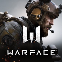 Warface GO: Combat strike zone Reviews