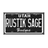 Rustik Sage Boutique icon