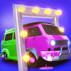 Car MakeUp-Rollic Games