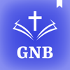 Good News Bible with Audio - Anandhaprabakaran Balasubramaniyan