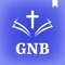 Icon Good News Bible with Audio