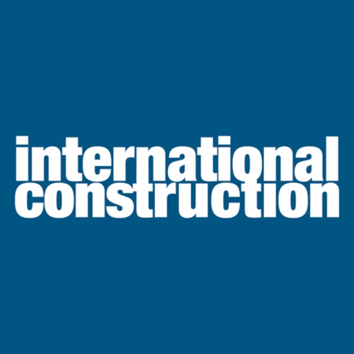 International Construction - The magazine for the global construction industry