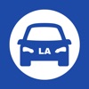 LA DMV Driver's License Test icon