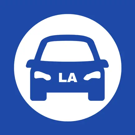 LA DMV Driver's License Test Cheats