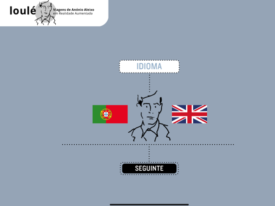 Screenshot #4 pour António Aleixo – Loulé RA