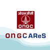 ONGCAReS icon