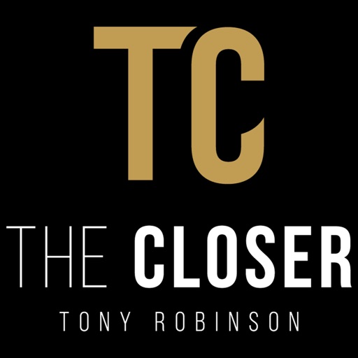 The Closer T.V Network icon