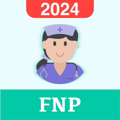 FNP Prep 2024 By Learn Train Inc   512x512bb 