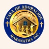 Casa de Adoracion Maranatha - iPhoneアプリ