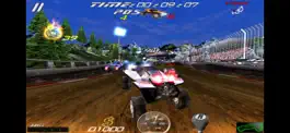 Game screenshot RallyCross Ultimate apk