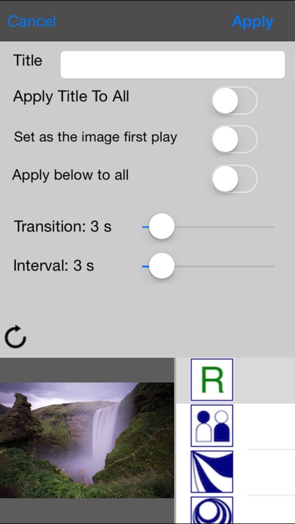 Fotoshow screenshot-3