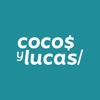 Cocos y Lucas icon