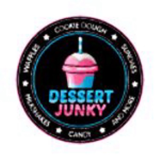 Dessert Junky icon