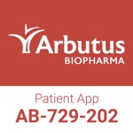 Arbutus AB-729-202 Diary