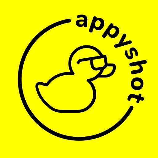 Appyshot - Party Game iOS App