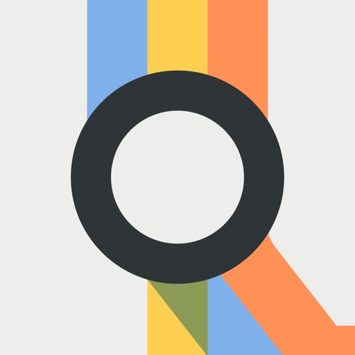 Mini Metro icon