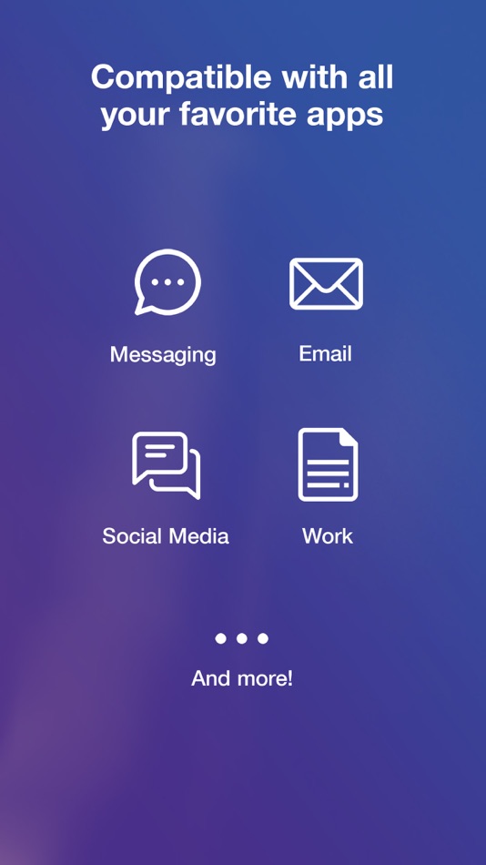 #5. AlphaKey-Translation Keyboard (iOS) 来自: Ting-Wei Liu