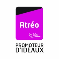 ATREO logo