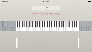 JustPitch screenshot 4