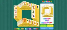 Game screenshot Mahjong 2: Hidden Tiles mod apk