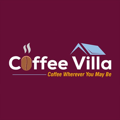Coffee Villa icon