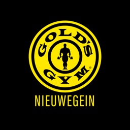 Gold's Gym Nieuwegein