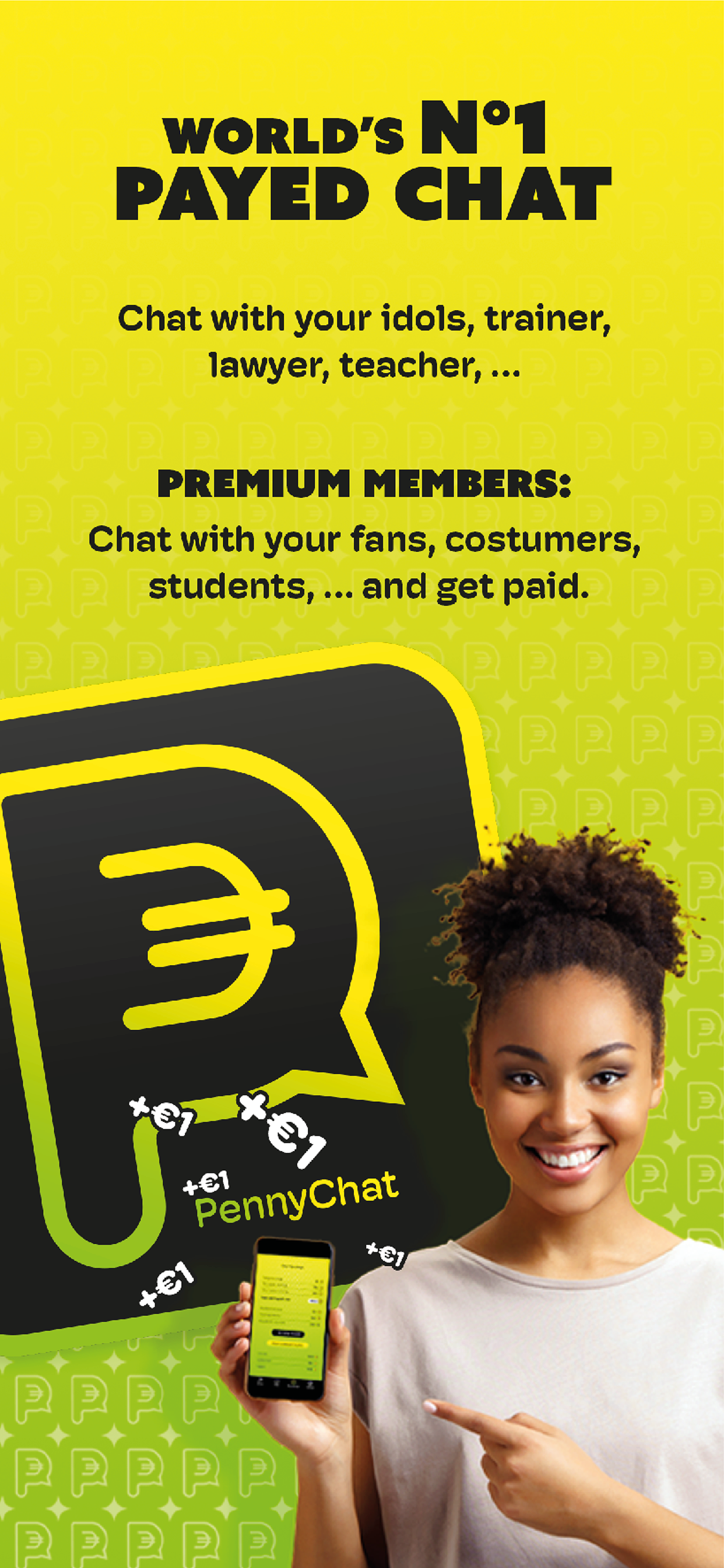 PennyChat