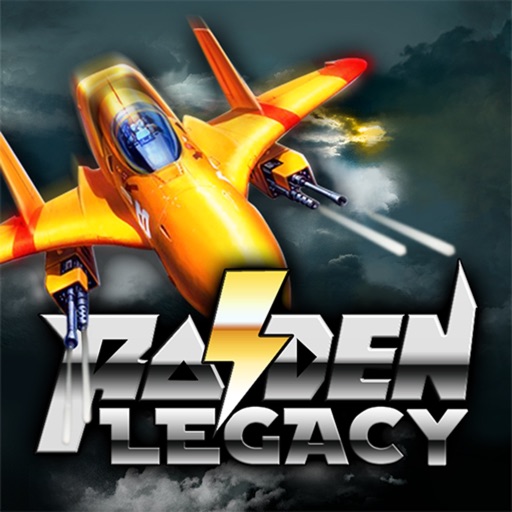 Raiden Legacy Review