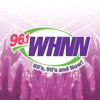 96.1 WHNN icon