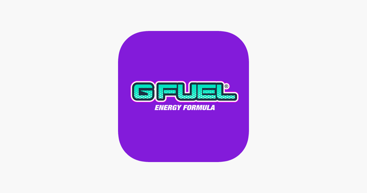 G FUEL on the App Store