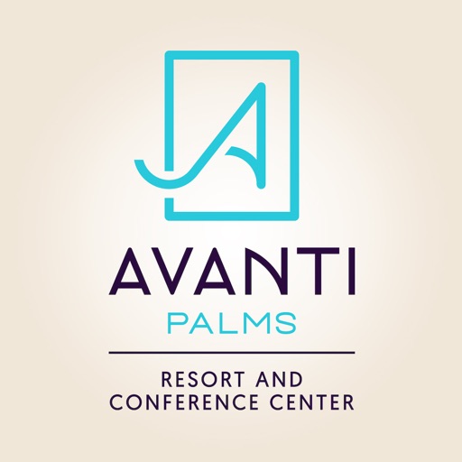 Avanti Palms Resort icon