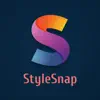 Style Snap-AIEditor delete, cancel