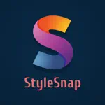 Style Snap-AIEditor App Cancel
