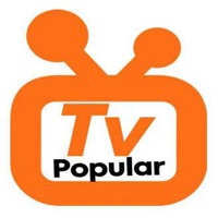 TV Popular logo