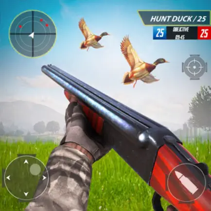 Duck Hunting 3D - Fps Shooting Cheats