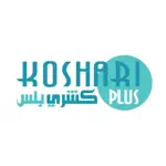 KoshariPlus كشري بلس App Contact
