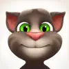 Talking Tom Cat contact information