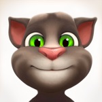 Download Talking Tom Cat app