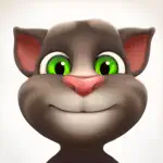 Talking Tom Cat App Contact