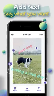 How to cancel & delete epic gif - animated gif maker 4